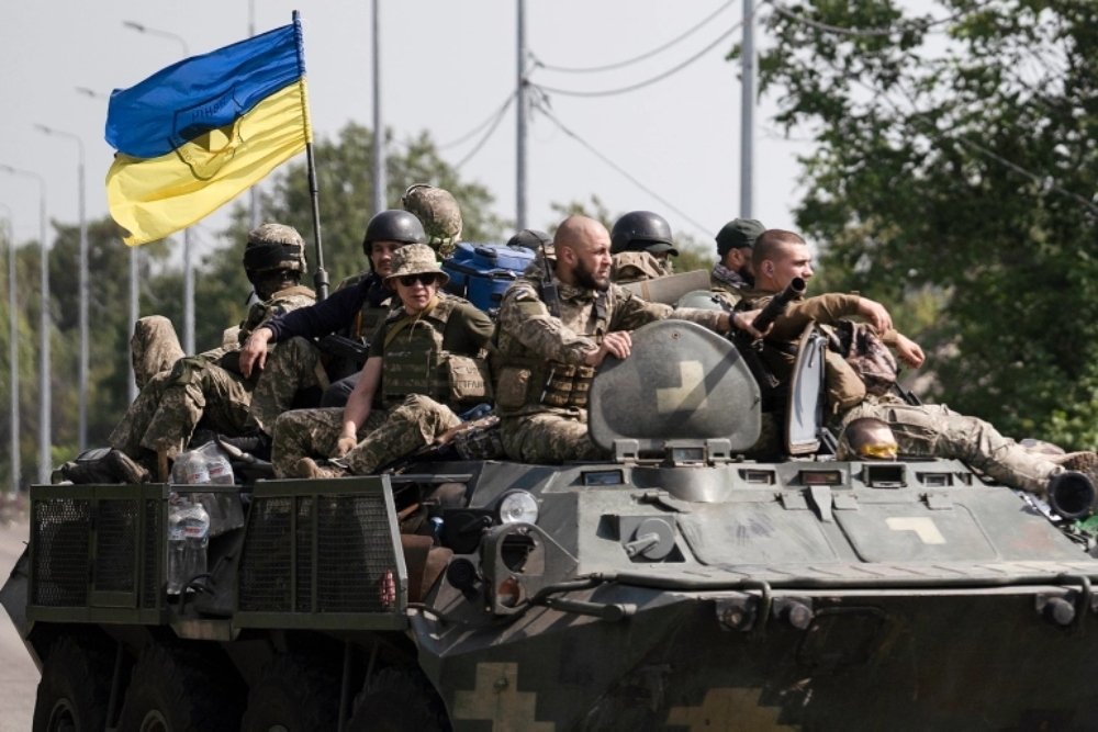 IS RUSSIA TIRED OF UKRAINIAN WAR?